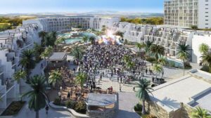 hard rock hotel ibiza