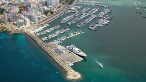 puerto de sant antoni