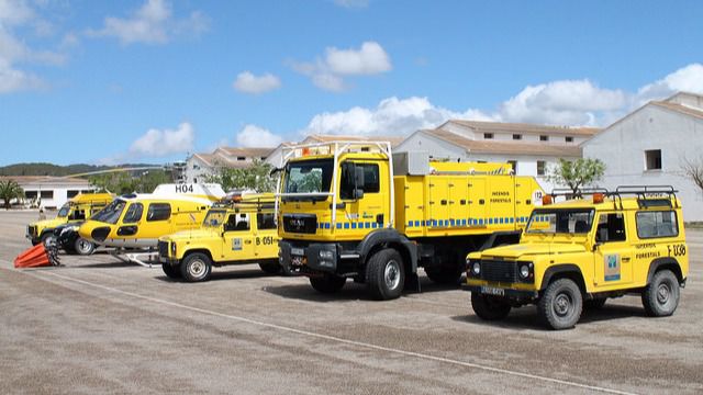 La presentación se ha llevado a cabo en Sa Coma