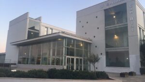 Residencia Can Blai en Santa Eul&agrave;ria
