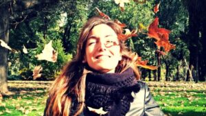 elena gregori