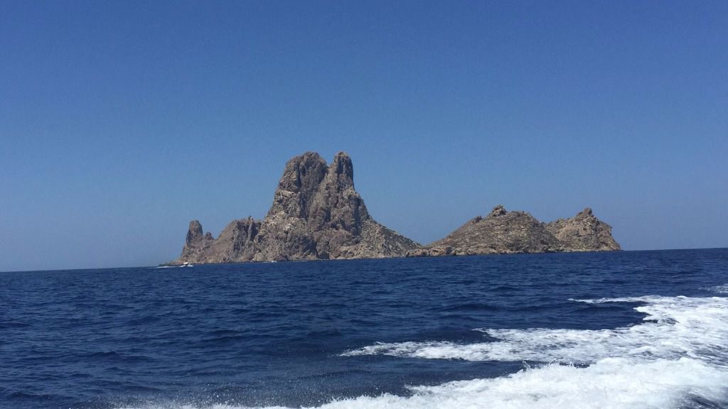 Es Vedra