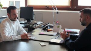 entrevista alcalde rafa ruiz