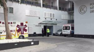 policlinica nuestra se&ntilde;ora del rosario
