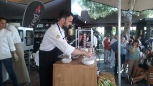 foro profesional gastronomia atzaro