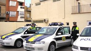 Encontraron al conductor dentro del coche