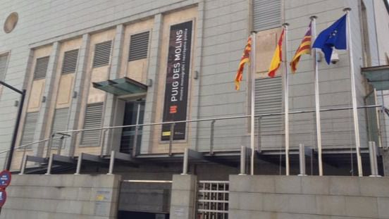 museo puig des molins