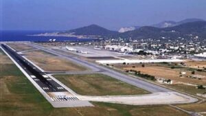 ibiza pista aeropuerto