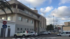 capitan&iacute;a mar&iacute;tima eivissa y formentera
