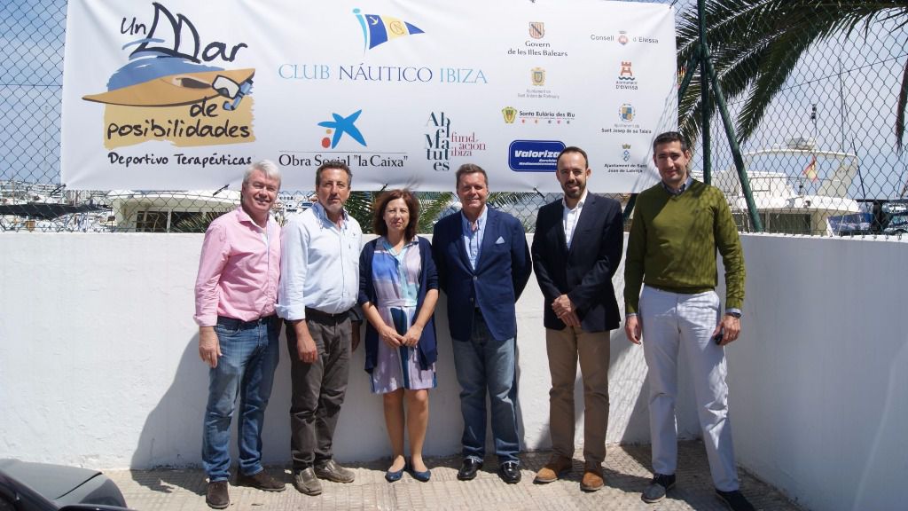 club nautico ibiza convenio valoriza