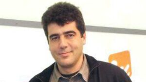 artur parron