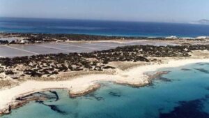 Aseguran que ya han empezado a producirse agresiones al medio natural