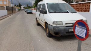 Las actuaciones durar&aacute;n unos dos meses