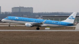 avion klm