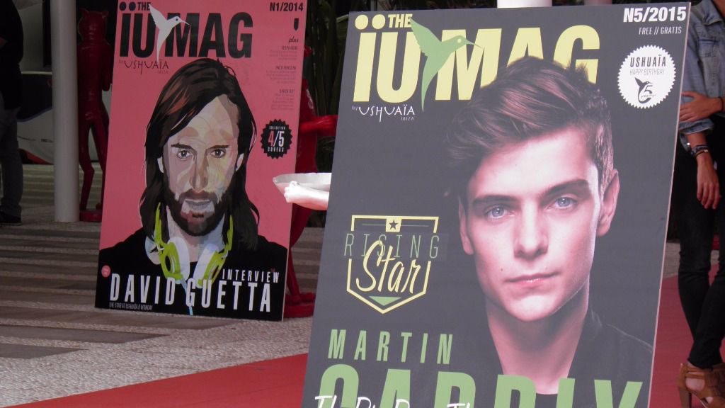 revista iumag ushuaia