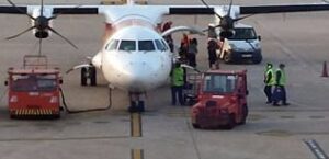 vuelo interislas aeropuerto eivissa