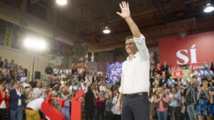 pedro sanchez psoe