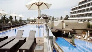 Ibiza Gran Hotel invierte casi 4 millones de euros