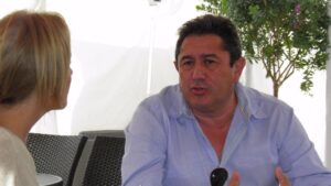 jose r noguera empresarios playa den bossa