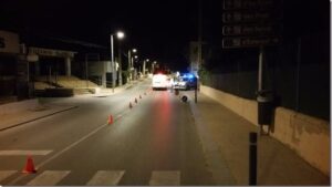 control policia local