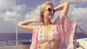 paris hilton