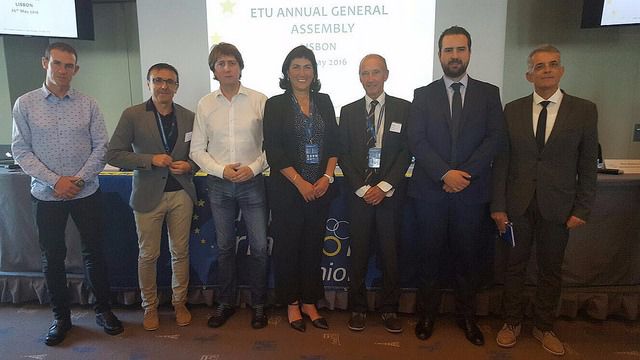 candidatura campeonato europa multiesport 2018