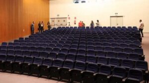 auditori Cas Serres