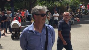 enric casanova