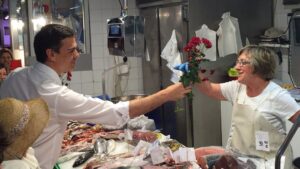 pedro sanchez mercat nou