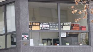 alquiler venta pisos