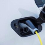 coche electrico recarga