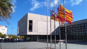 consell insular