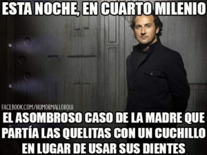 Humor Mallorqu&iacute;