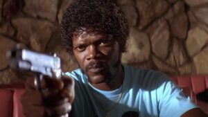 Imagen de Samuel L.Jackson