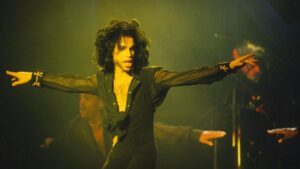 Prince