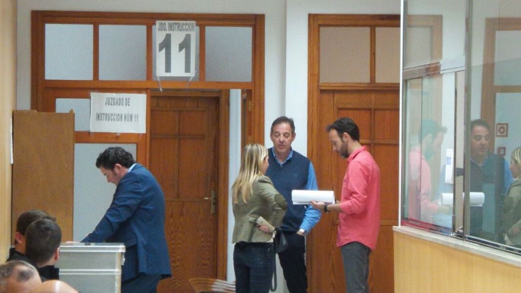 Juez Penalva