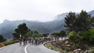mallorca 312 ciclismo