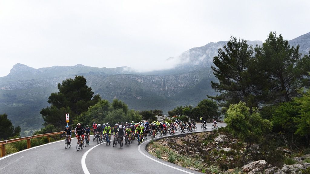 mallorca 312 ciclismo