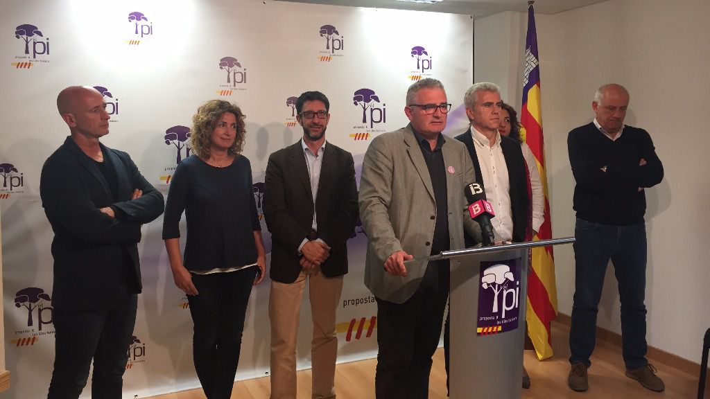 El PI