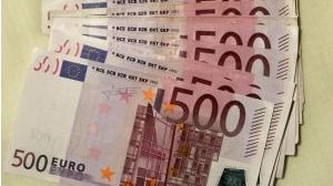 billete 500