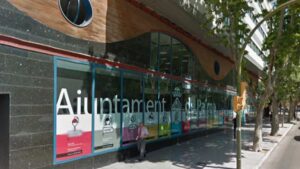 urbanisme Palma