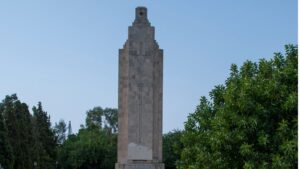monumento sa feixina