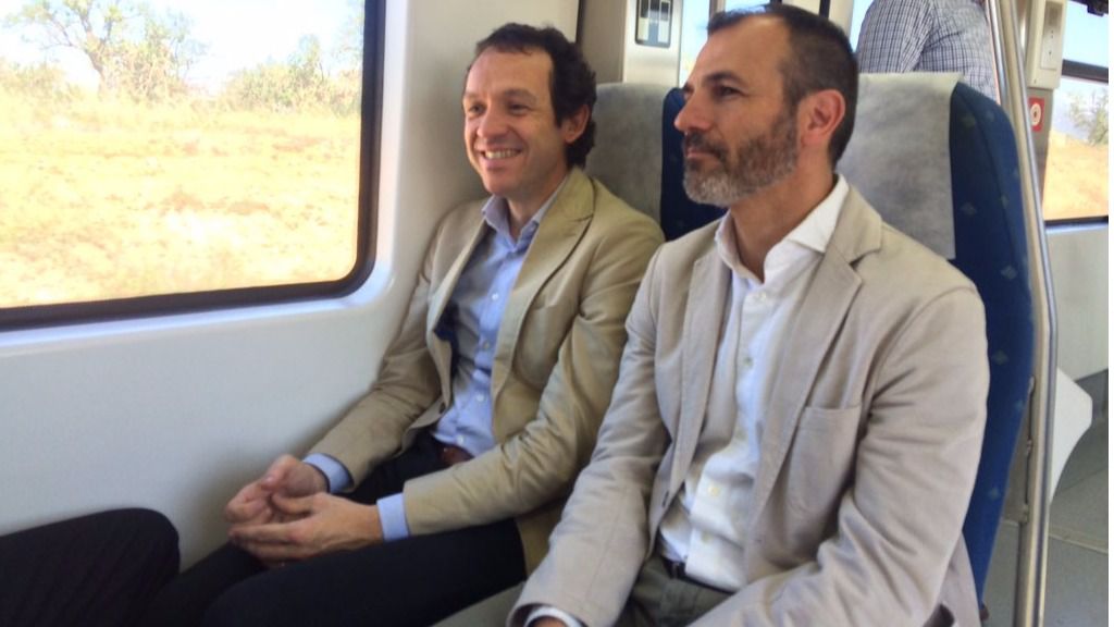 tren