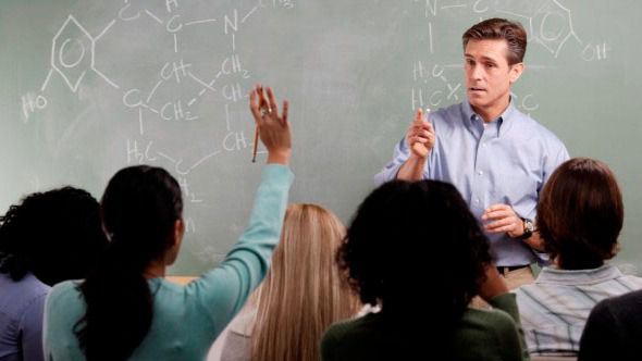 profesor