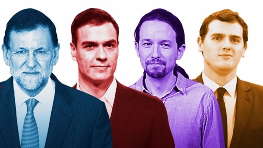 candidatos