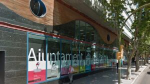 urbanisme Palma