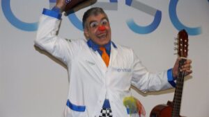Sonrisa M&eacute;dica