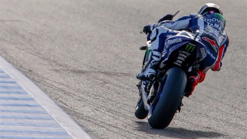 Jorge Lorenzo