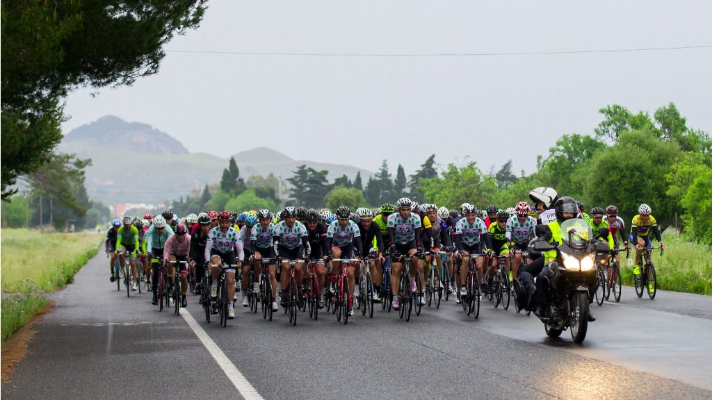 mallorca 312 ciclismo