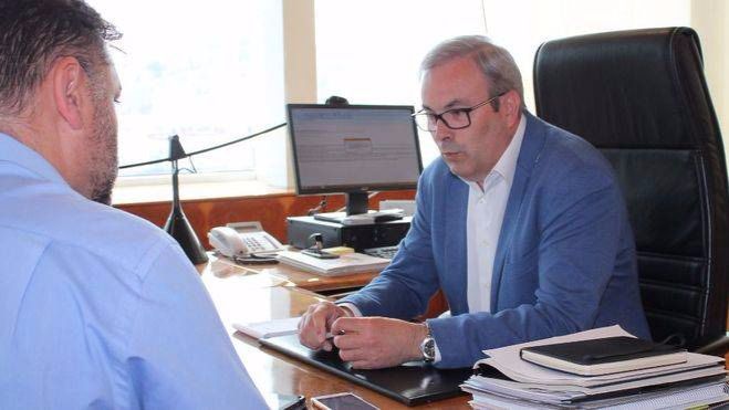 Presidente consell Eivissa